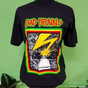 Bad brains